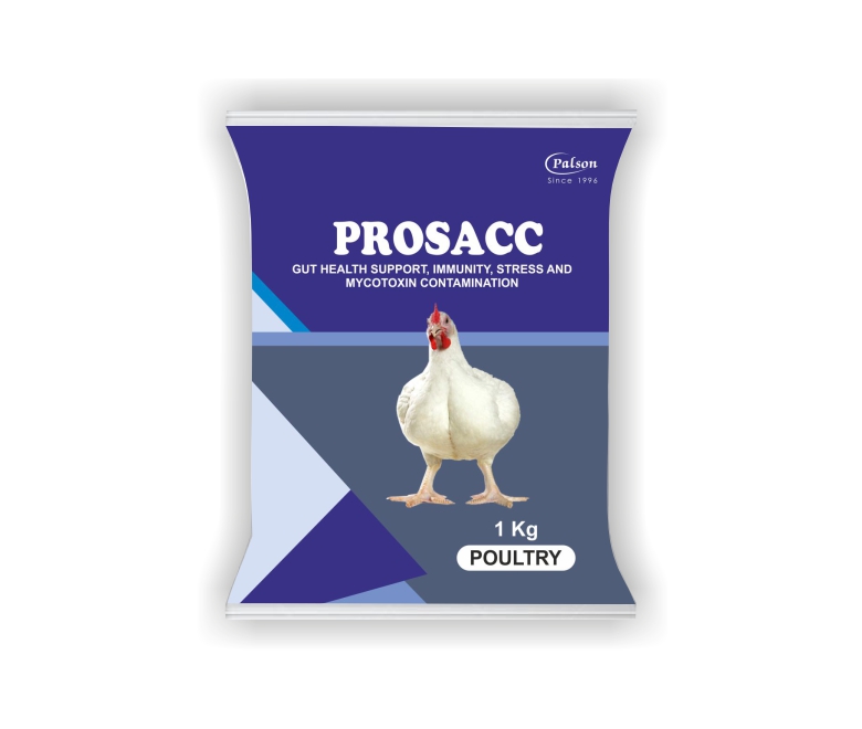 Prosacc Image